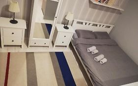 Apartman Park